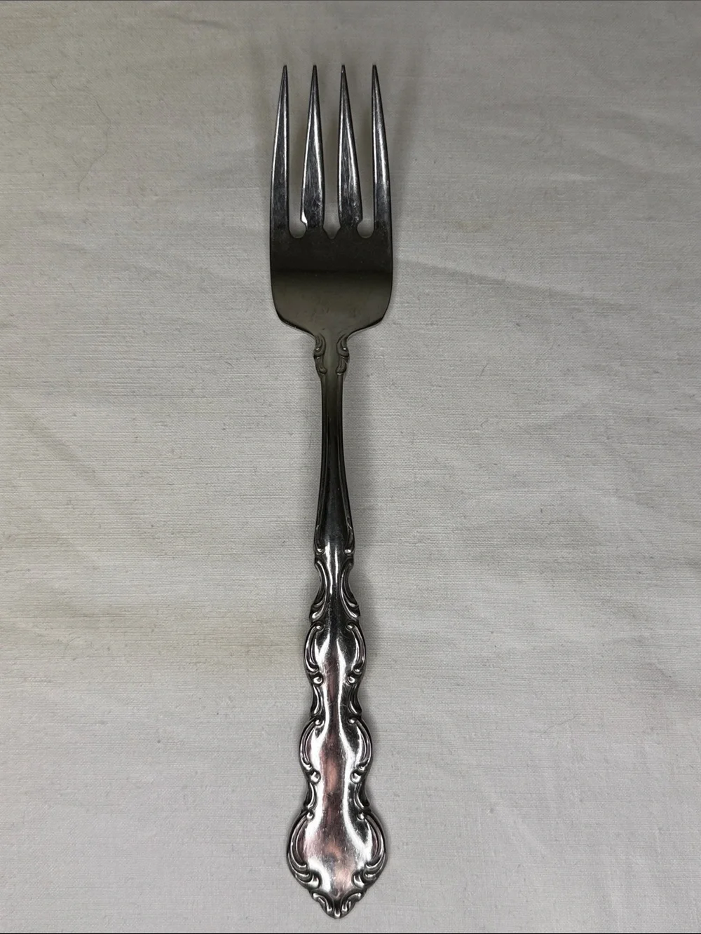 Oneida Mozart Stainless Steel 6.75